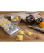 Ravioli Tablet silber Ravioliform