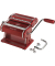 ATLAS 150 ROSSA + PASTA- WHEEL ROSSO