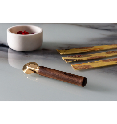 LA ROTELLA LISCIA Heritage Pastaroller
