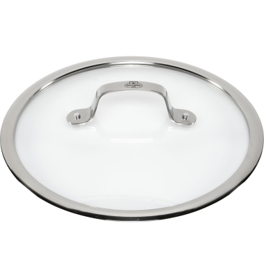 VETRO PIANO Deckel Glas 26 cm