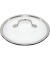 VETRO PIANO Deckel Glas 26 cm