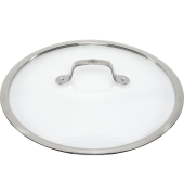 VETRO PIANO Deckel Glas 32 cm