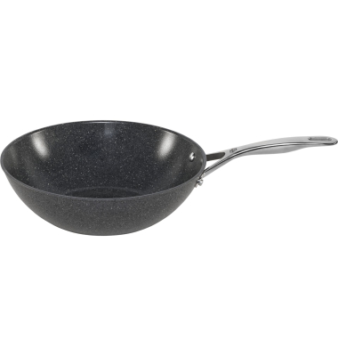 SALINA Ceramic Wok 30 cm
