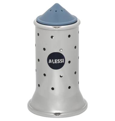 Salzstreuer blau MGSAL