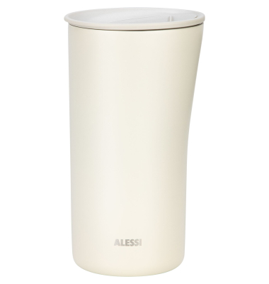 Buri Thermobecher 0,33 L creme