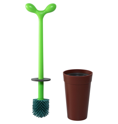 Merdolino Toilettenb&uuml;rste ASG04