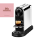 Nespresso Citiz EN 220.M by Delonghi, silber