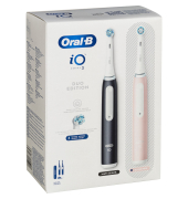 iO Series 3 Matt lack Blush Pink mit 2.Handst&uuml;ck