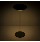 Broggi Nuvola Lampada Led AntrciteDark Grey