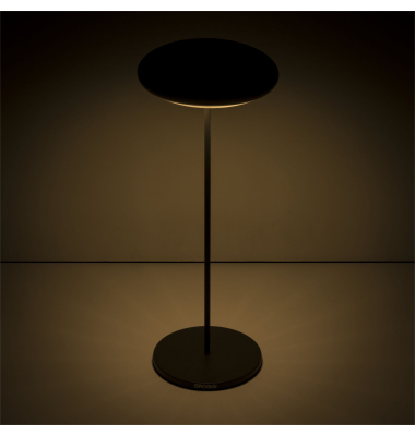 Broggi Nuvola Lampada Led AntrciteDark Grey