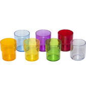 HAPPY HOUR PIC BOLL Picknick Set 6 Pers. Assorted c.