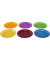 HAPPY HOUR PIC BOLL Picknick Set 6 Pers. Assorted c.