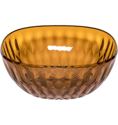 VANITY Sch&uuml;ssel 30 cm Caramel
