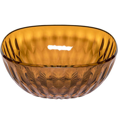 VANITY Sch&uuml;ssel 30 cm Caramel