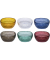 VANITY Set 6 Schalen 12 cm Assorted colors