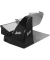 Homeline HL PLUS 200 schwarz Aufschnittmaschine
