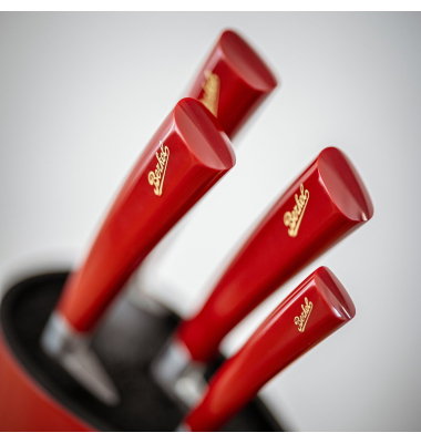 Elegance Red Roast-Set 3-tlg.