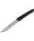 Steakmesser-Set 4-tlg. Color nero