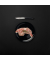 Steakmesser-Set 4-tlg. Color nero