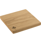 Ersatzdeckel Holz Eiche Mignon Reihe