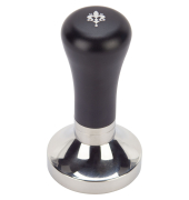 Tamper 58mm, schwarz