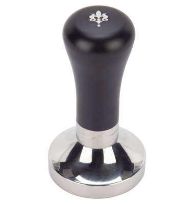 Tamper 58mm, schwarz