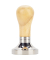 Tamper 58mm, Eichenholz