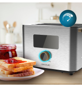 Touch&Toast Double