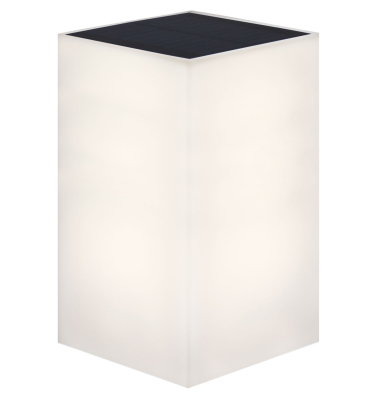 New Garden WALLY 12X12X18 SOLAR WALL