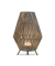 New Garden Conta 70 Recharge battery taupe grey colour