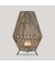 New Garden Conta 70 Recharge battery taupe grey colour