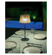 New Garden OKINAWA SOLAR TABLE LAMP
