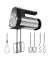 PowerTwist 500 Full Steel Handmixer