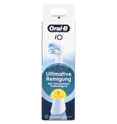 iO Aufsteckb&uuml;rsten Ultimative Reinigung 6er
