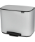 Bo Treteimer weiss, 11 + 23 L