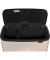 M&uuml;lleimer Bo Touch Bin 11 + 23 L Soft Beige