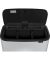 M&uuml;lleimer Bo Touch Bin weiss, 3 x 11 L