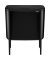 M&uuml;lleimer Bo Touch Bin schwarz matt, 3 x 11 L