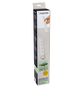 W&auml;scheleinen 22m White
