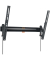 COMFORT TVM 3615 schwarz Tilt Large Wandhalterung schwarz