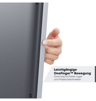 ELITE TVM 5845 schwarz Schwenkbare TV-Wandhalt. 55-100