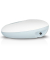 DECT Babyphone mit Full ECO-Modus, wei&szlig;blau