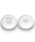 DECT Babyphone mit Full ECO-Modus, wei&szlig;blau