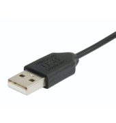 C4PUSB2 4 Port Reise-USB Hub