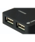 C4PUSB2 4 Port Reise-USB Hub