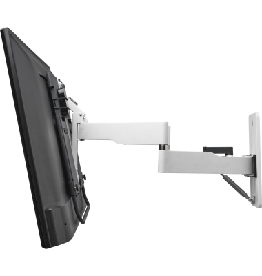 One for All TV Wandhalterung 77 Ultraslim FLUX 2.0 WM 6482