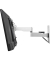One for All TV Wandhalterung 77 Ultraslim FLUX 2.0 WM 6482