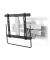 One for All TV Wandhalterung 77 Ultraslim FLUX 2.0 WM 6482