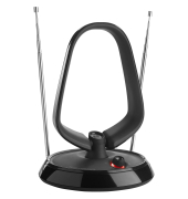 One for All DVB-T Antenne 43 dB SV9143-5G