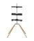 One for All Quadpod TV Stand 70 360 Grad drehbar, light WM 7476